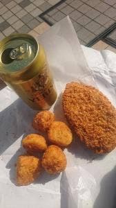 改良軒 惣菜店