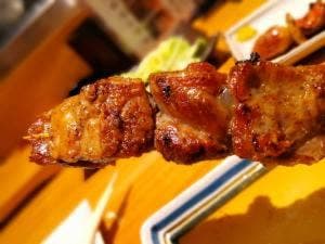 やきとり雄源