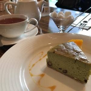cafe & sweets B-Point