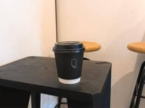 CHOP COFFEE CAT STREET