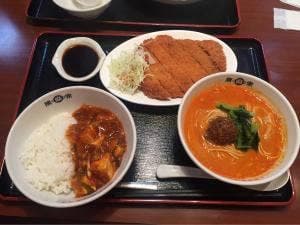 陳麻家 泉崎一丁目店