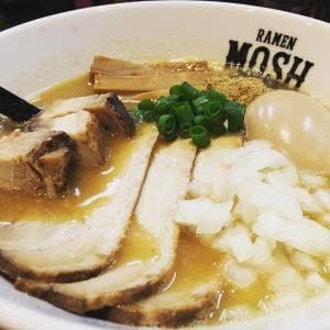 RAMEN MOSH