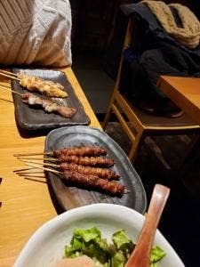 博多かわ屋 伏見店
