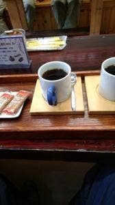 珈琲自家焙煎の店 ふじだな