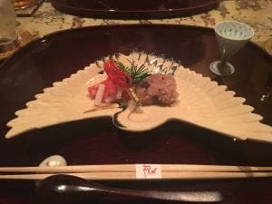 料理 澤