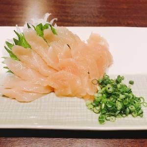 しゃも・地鶏料理 髙田