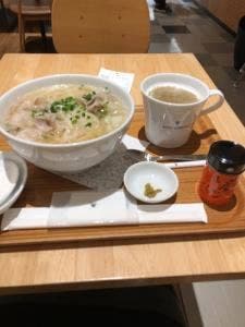 nana's green tea ららぽーと湘南平塚店