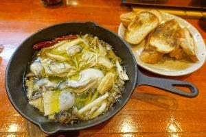 炭火焼鳥 龍