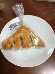 ブロンジェリー 風の杜