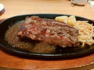 ステーキ宮 敦賀店