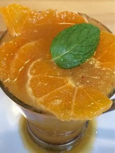 ふじやカフェ