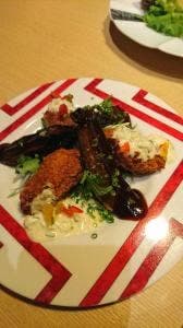 食菜家うさぎ砥堀店