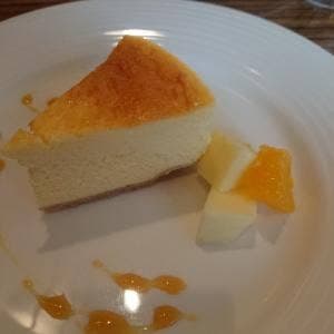 cafe & sweets B-Point