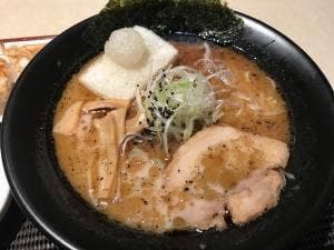 麺屋はやたろう 袋井店
