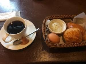 尾張珈琲館