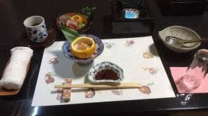 懐石レストラン 庄屋久平