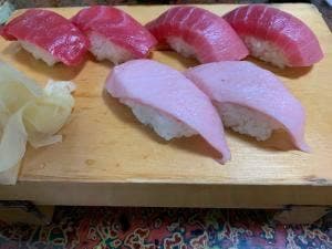 すし徳