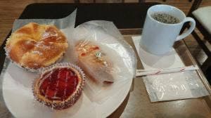 サンエトワール 西田辺店
