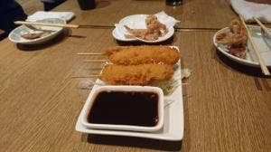 とり神