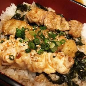 鶏屋 おつじろう