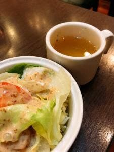 おむらいす亭 フレスポ鳥栖店