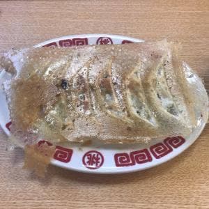 神川塩らーめん 桃太郎