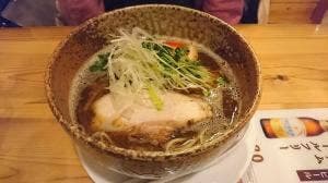 麺屋 佳佳