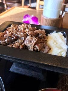 一軒茶屋