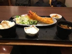 お食事処 あおい亭