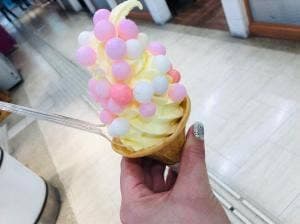 たこばやし 紀ノ川サービスエリア下り線店
