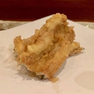 天婦羅 天良