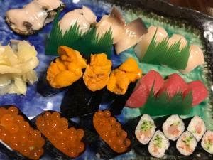 菊鮨