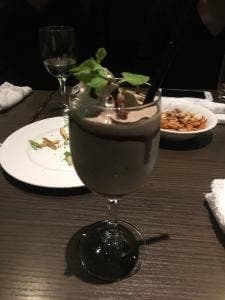 DINING & BAR GRANT