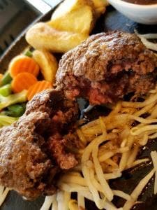 ワールドダイナー