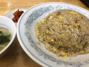 ぎょうざの満洲 東松山駅前店