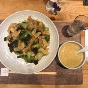 Chinese Dining RYANPAO