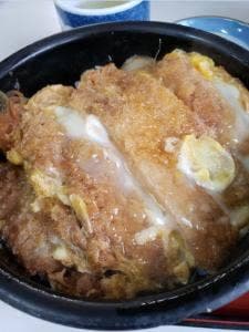 西谷食堂