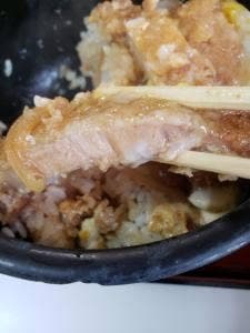 西谷食堂