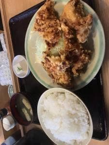 なかよし JR住吉店