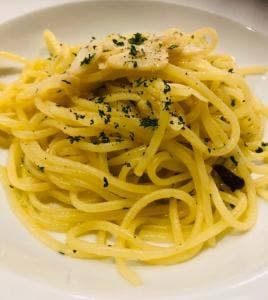 イタリア料理 ボッチーノ