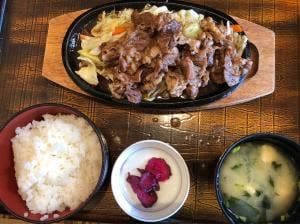 よかよか亭 宮地店