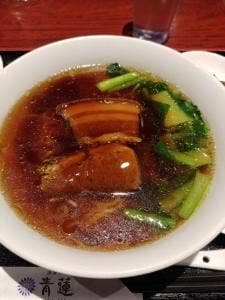 健康中華 青蓮 横浜西口店