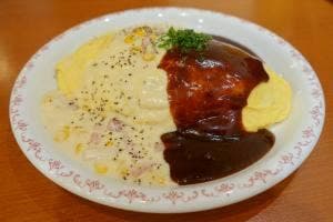 ポムの樹