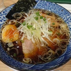柳麺 竜胆