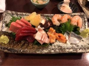 寿しの勘一