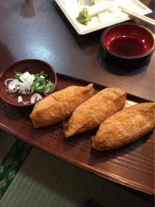 なかよしうなぎ店