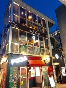 Cafe & Bar GOOD DREAMS