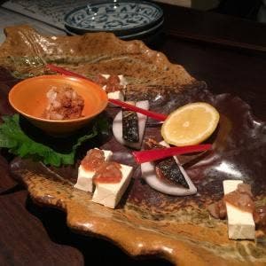 つきじ 左光