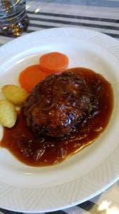 レストラン おにおん