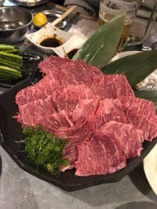 昭和大衆ホルモン 京橋北店